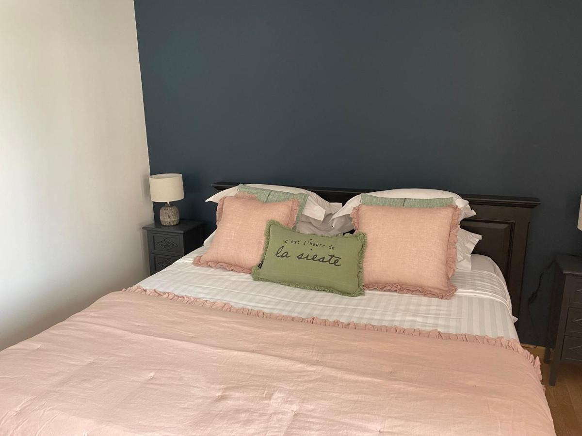 La Parenthese Touquettoise Apartment Le Touquet ภายนอก รูปภาพ