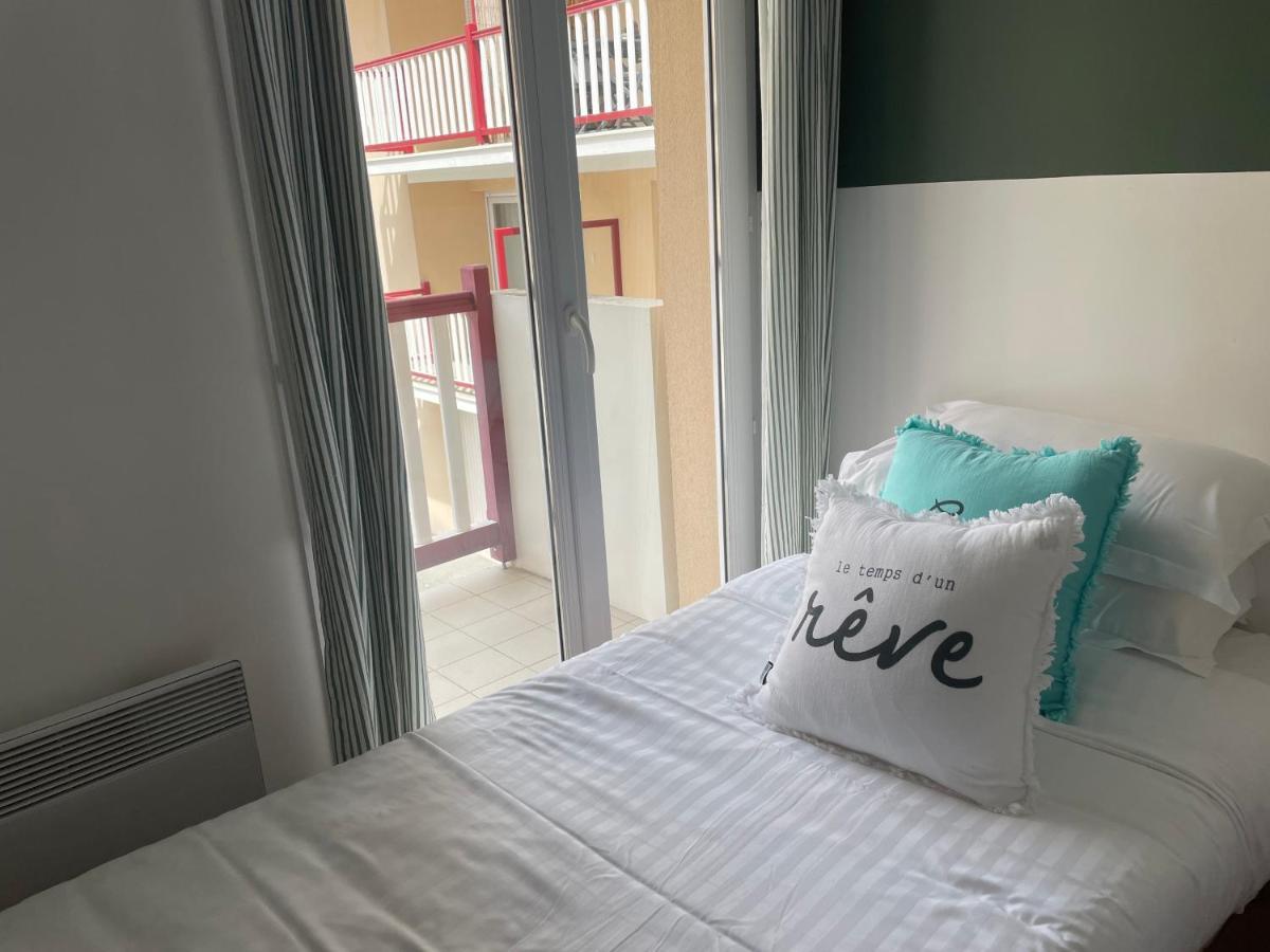 La Parenthese Touquettoise Apartment Le Touquet ภายนอก รูปภาพ
